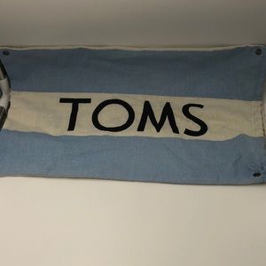 Toms Bag